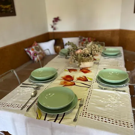 Carmen شقة قرطبة